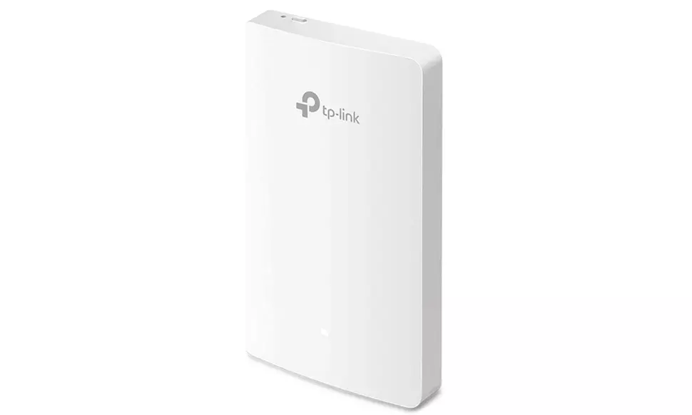 TP-Link EAP235 Wall Omada AC1200 Wireless Gigabit Access Point (Refurbished) - Second Medium