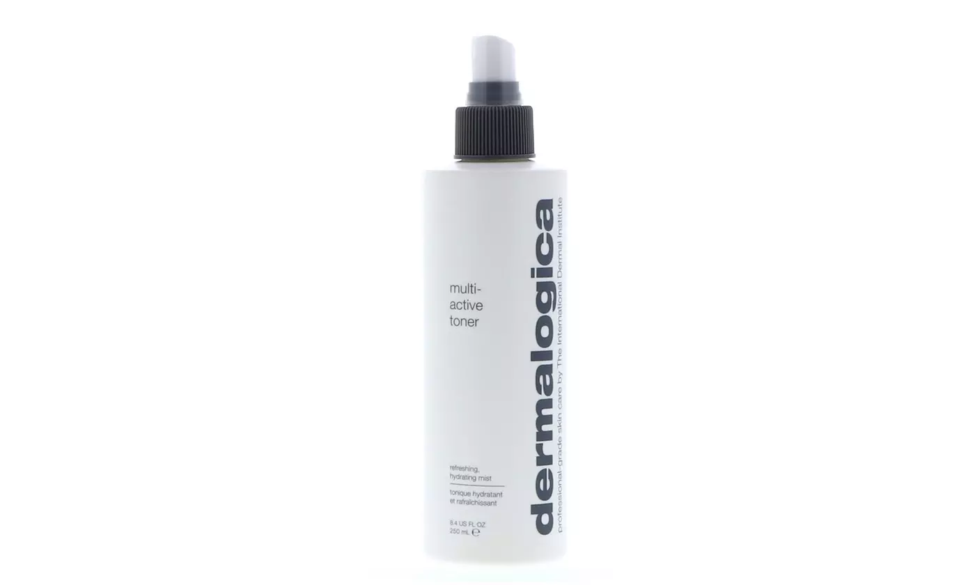 Up To Five Dermalogica Multi-Active Toners 8.4 Fl. Oz.
