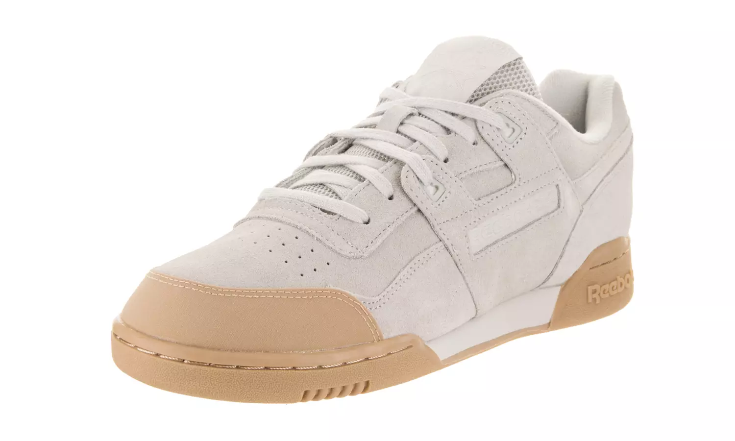 Reebok Men's Workout Plus Skk Classic Casual Shoe - Primary Image