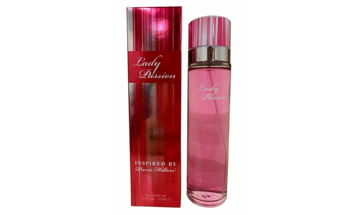 parfum pretty