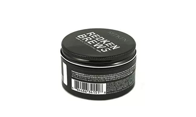 Redken Brews Maneuver Cream Pomade 3.4oz  - Primary Image