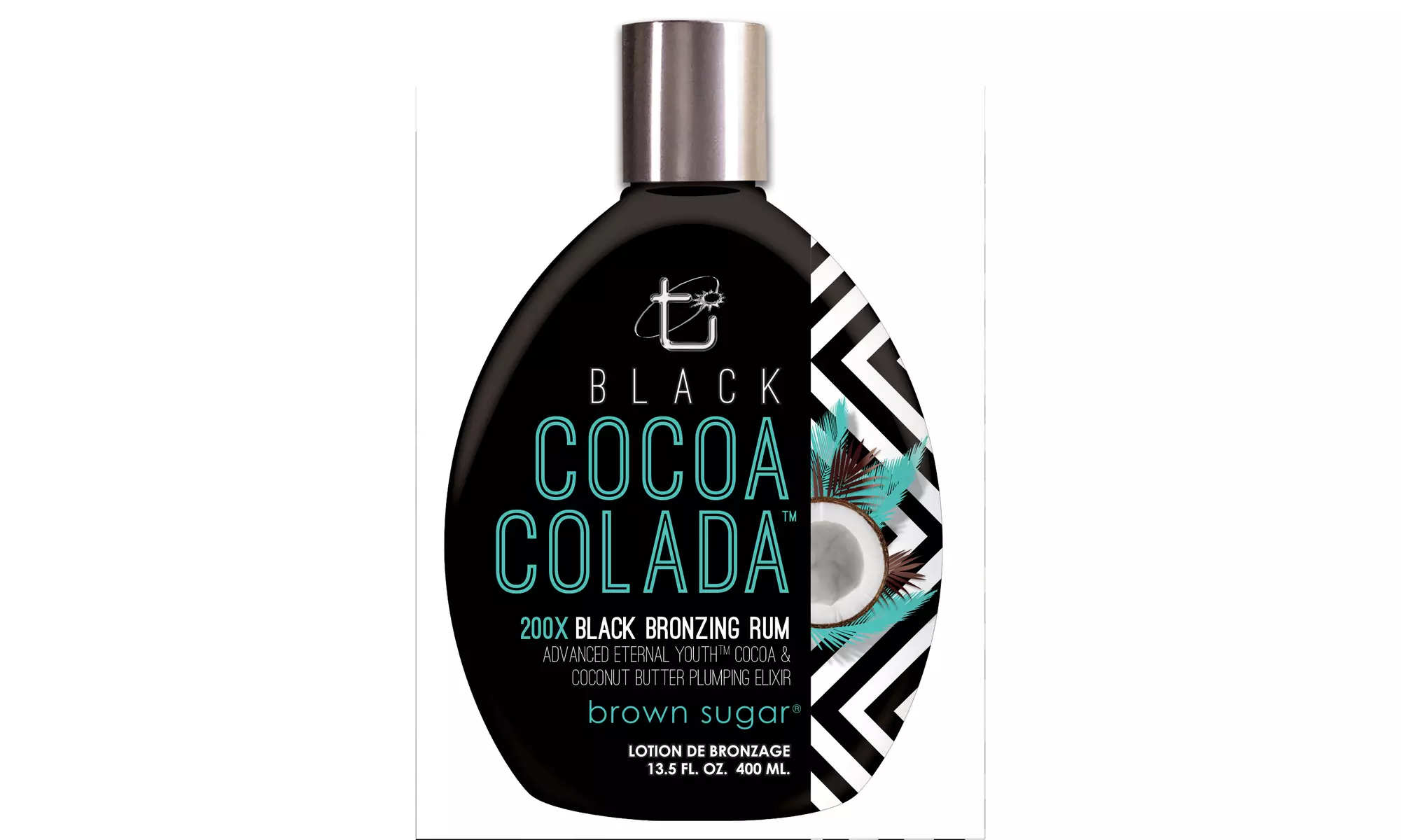 Tanning Lotion Collection from Brown Sugar Tan (1or 2Pack)