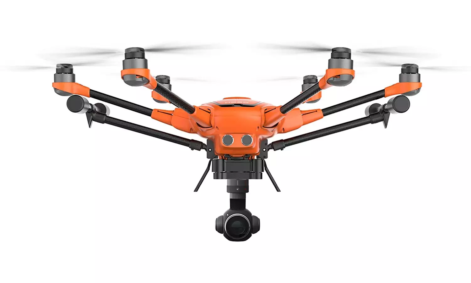 Yuneec H520E RTK Professional Drone with E90X Camera - New - Primary Image