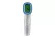 Non-contact Infrared Thermometer Forehead Gun and Ear Thermometer(1/2pack) - Second Medium