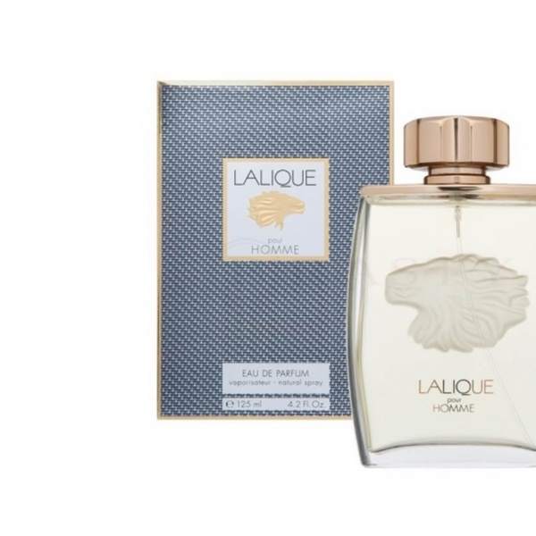 parfum lalique homme