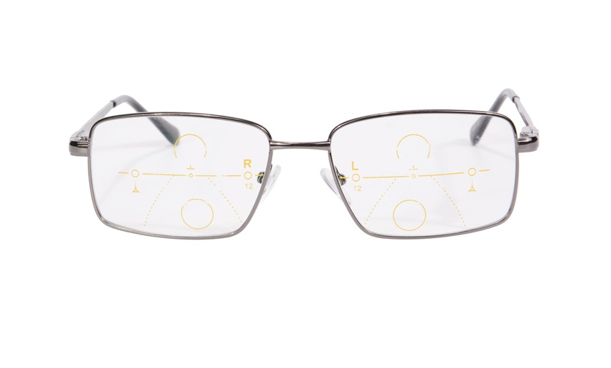 men's multifocal reading glasses