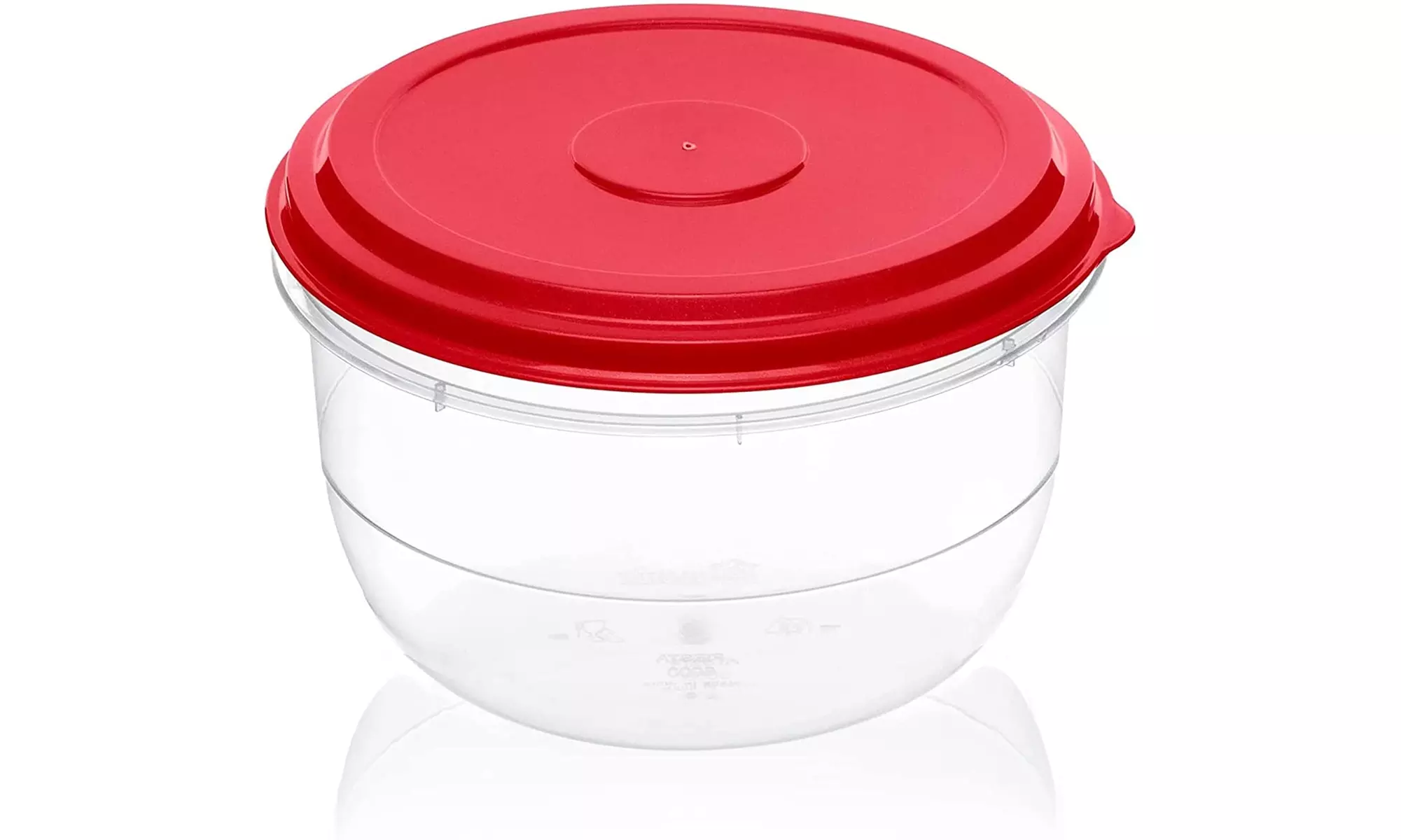 Food Storage Containers, Heavy Duty Dry Storage Containers - Second Medium
