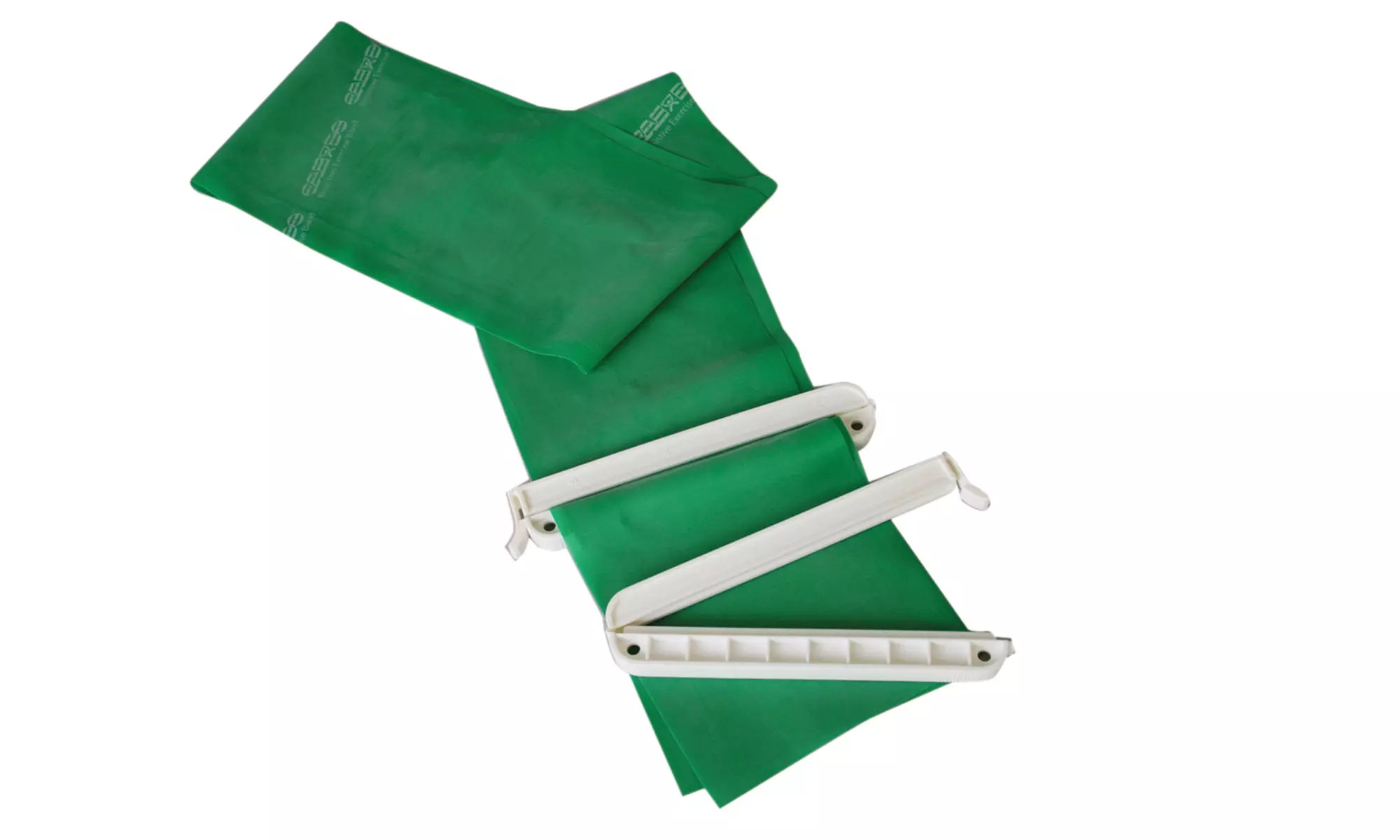 CanDo Exercise Band Klip, large 5-1/2" - Primary Image