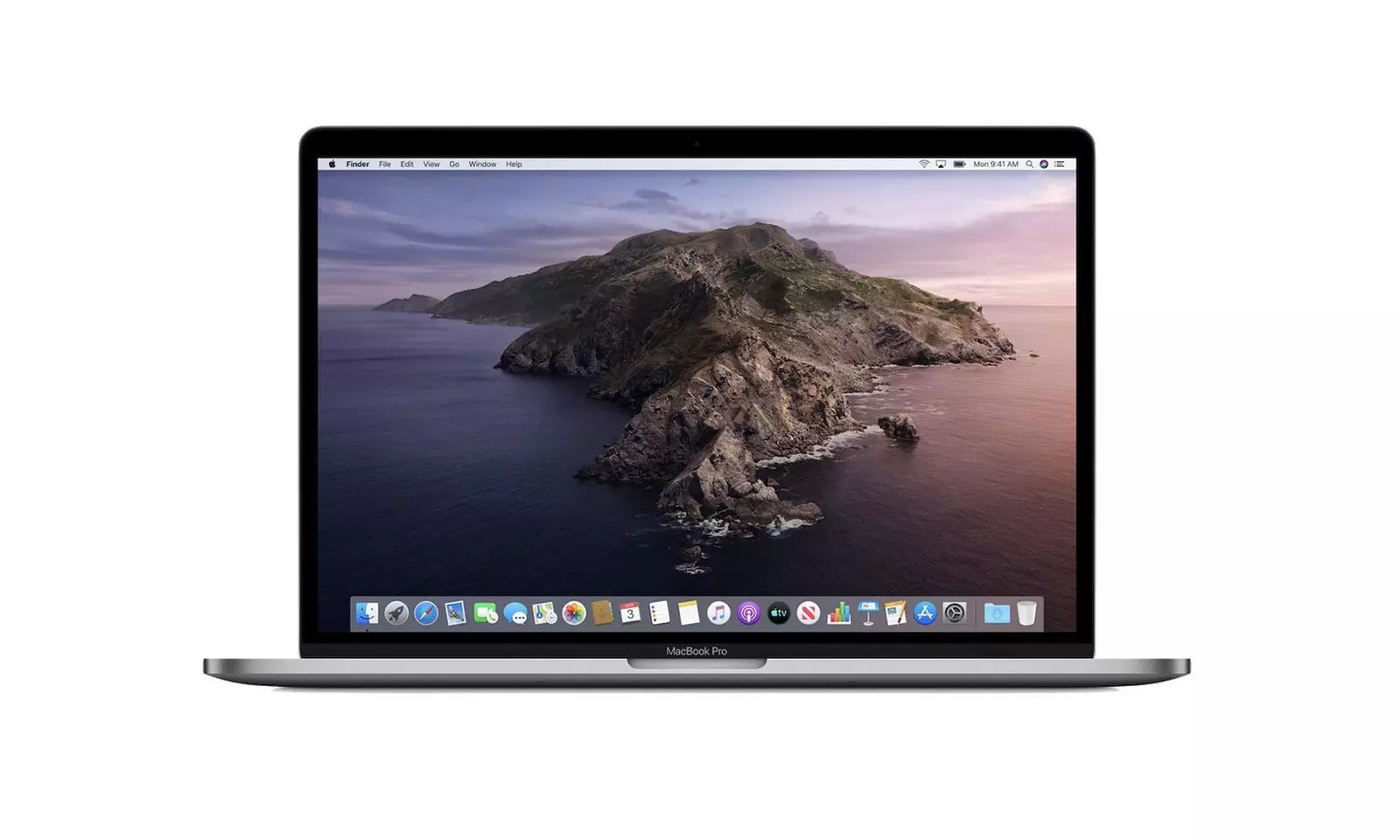 Apple Macbook Pro 15.4" (2017) i7 2.8GHz 16GB 512GB SSD macOS X-Scratch and Dent