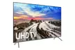 Samsung Electronics UN65MU8000 65-Inch 4K Ultra HD Smart LED TV - Second Medium