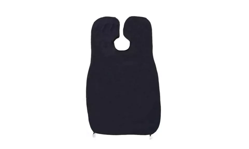 Beard Trimmings Cape For Men