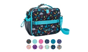 Bentgo Kids Prints Lunch Bag 