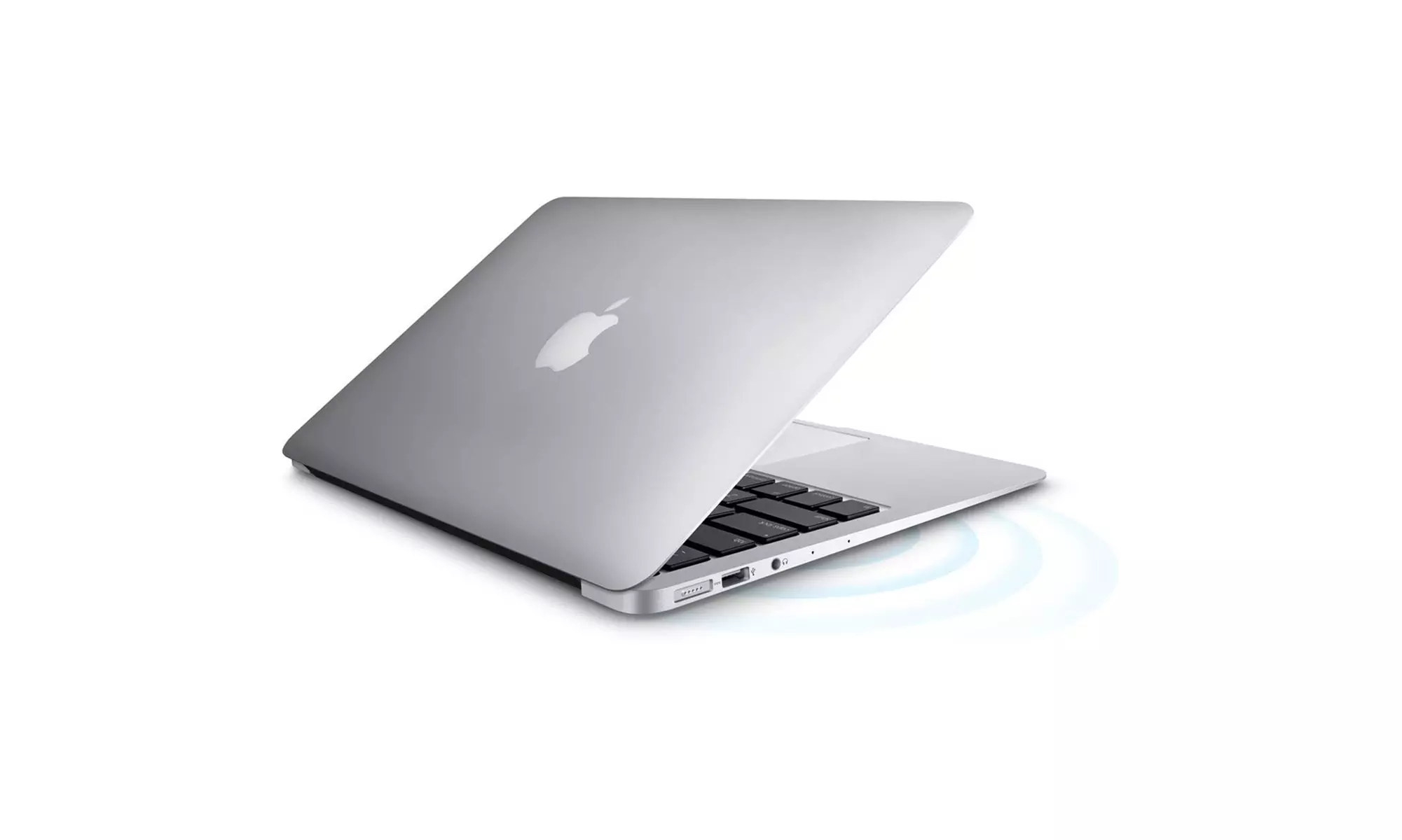MacBook Air "Core i5" 1.6 13" (Early 2015) 4GB - 256GB SSD (Renewed) - Second Medium