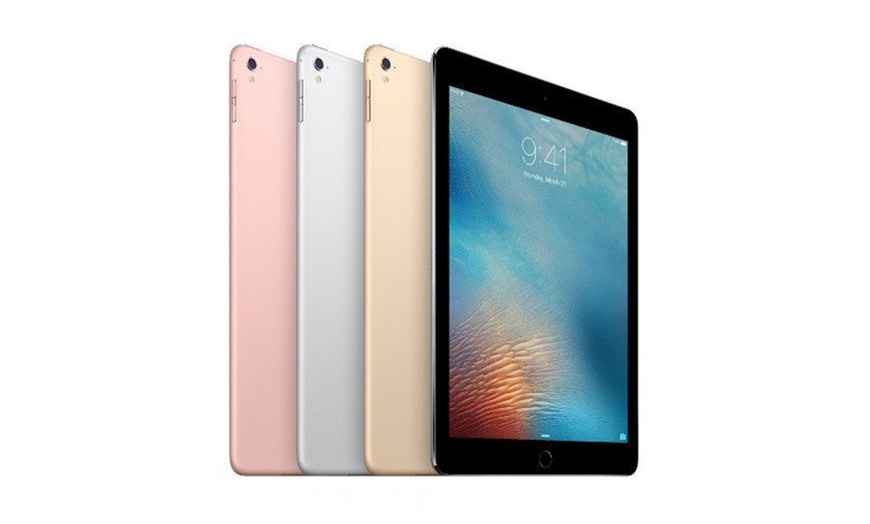 Ipad Pro 12.9 2 Поколения Купить