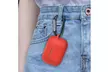 2019 AirPods Pro For Apple Wireless Charging Case Silicone Protective Case Cove - Second Medium