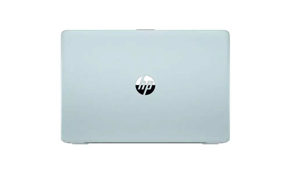 Refurbished HP 15-BS048CL 15.6" Touch Laptop Intel i3-7100U 2.4GHz 12GB 1TB W10 - Second Medium