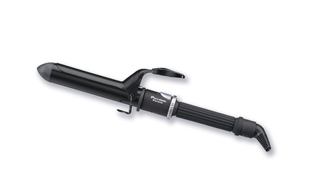 BabylissPRO Babyliss Porcelain Ceramic 1 Or 3/4 Spring Curling Iron 1 1 Yes 430