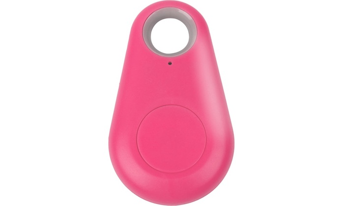 4-in-1 Anti-Loss Bluetooth Keychain | Groupon