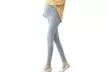 Maternity Legging Pants Pregnant Leggings Clothing Quality Cotton Pant Trousers - Second Medium