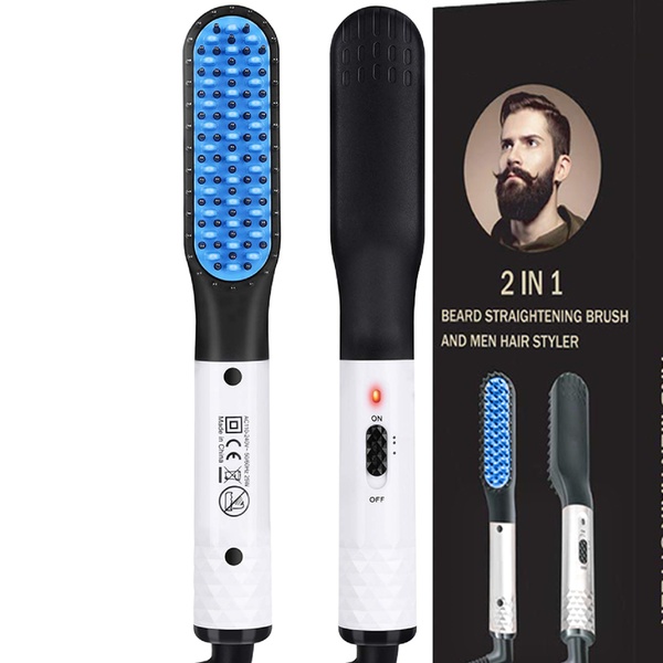 beard straightener in store near me