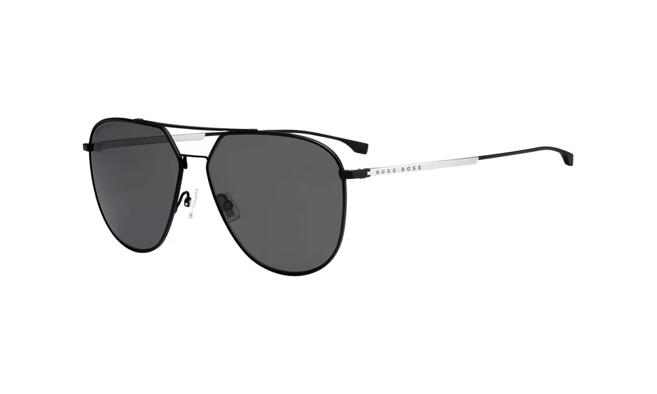 Hugo Boss Polarized Men's Sunglasses