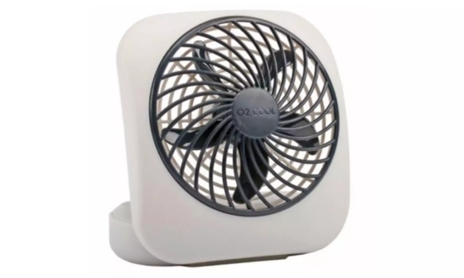 O2 cool 5" Battery Powered Fan - Primary Image