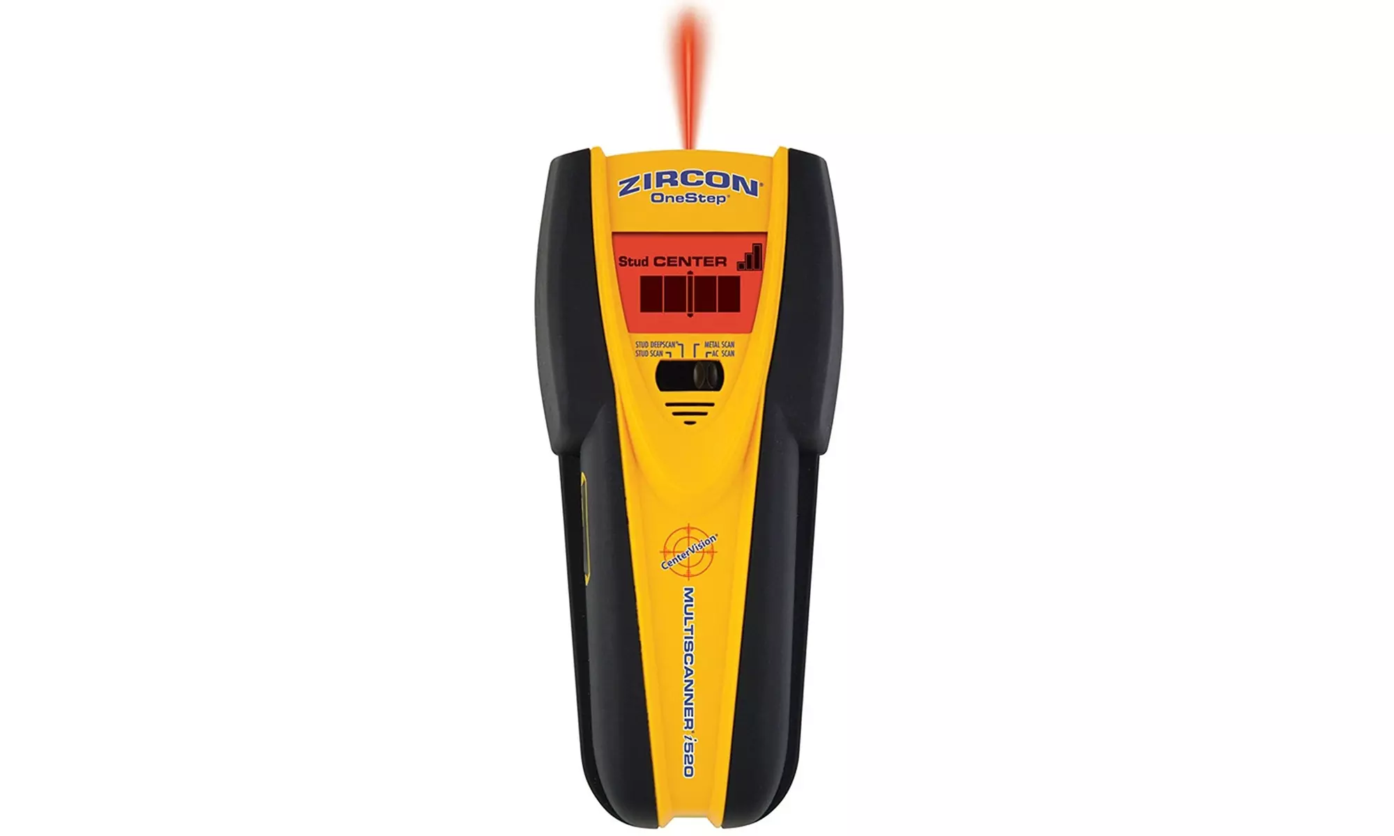 Zircon International 63960 Multi scanner I520 Onestep Stud Finder - Primary Image