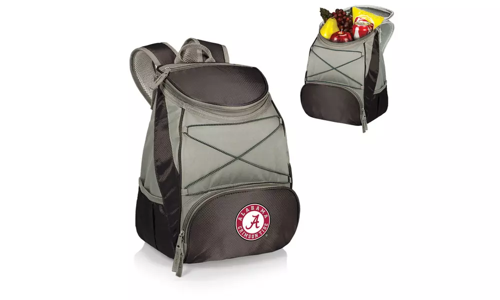 Picnic Time Oniva NCAA PTX Backpack Cooler - Primary Image