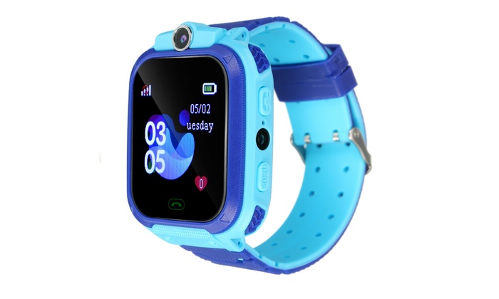 gsm smart watch