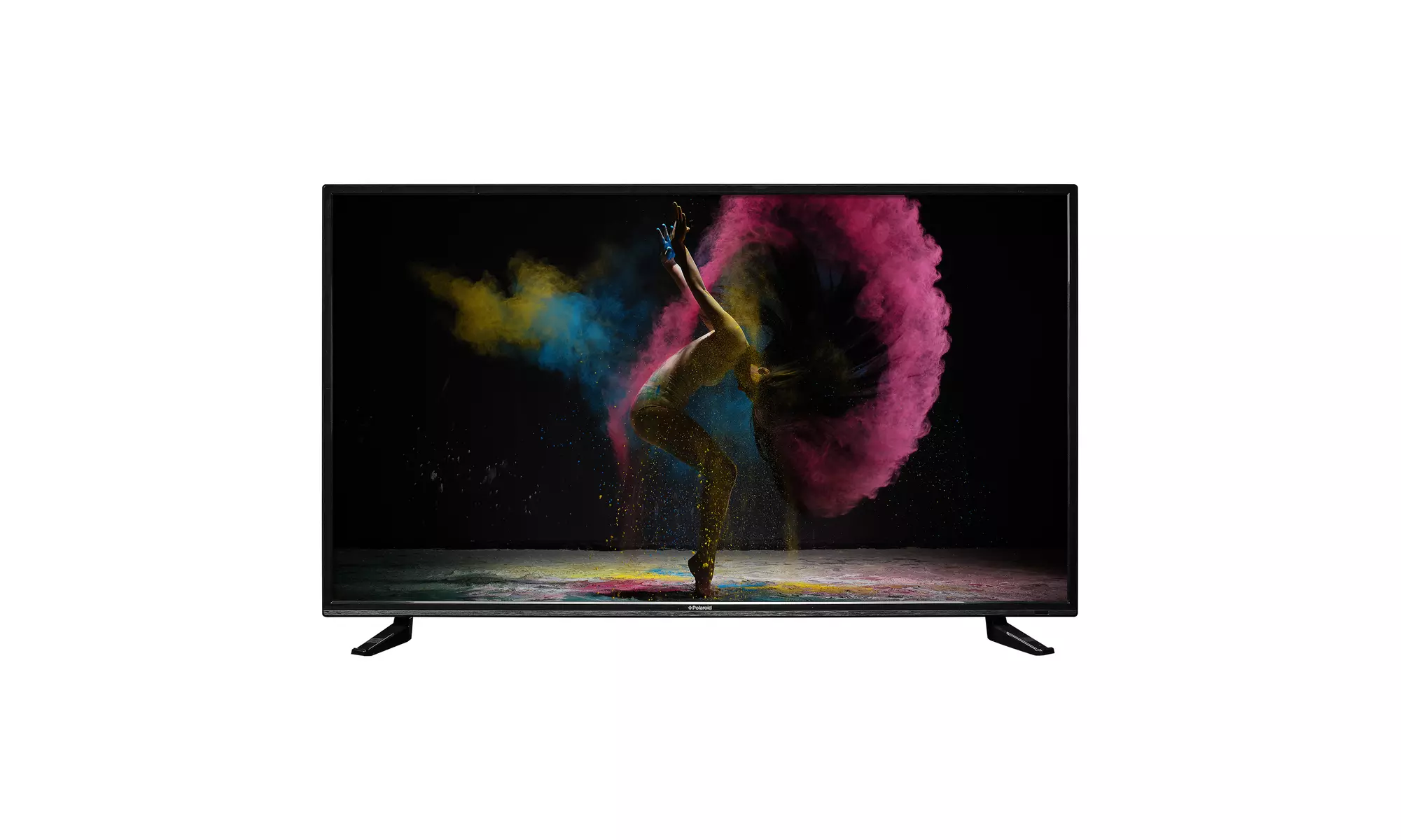 Polaroid 40GSR3000FB 40" Class HD TV - Primary Image