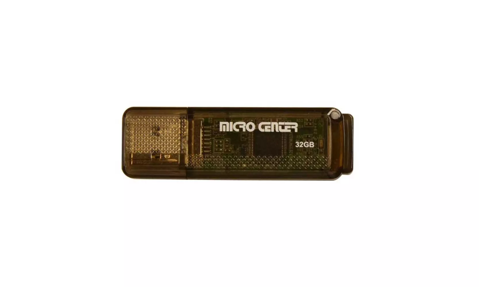 Micro Center 32GB SuperSpeed USB 3.1Flash Drive - Second Medium