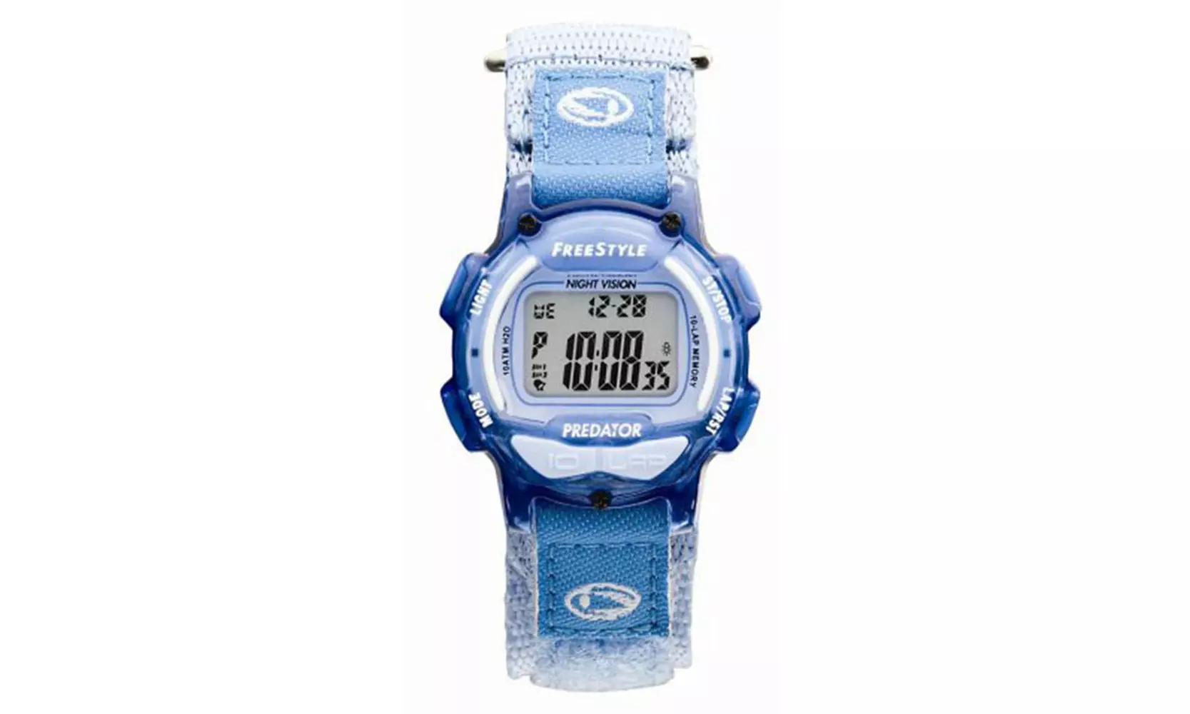 Freestyle Women's FS7220178 Shark Predator Watch - Second Medium