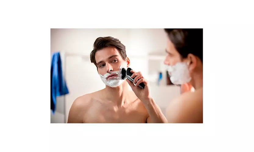 Philips Norelco SH90/52 Shaver Series 9000 Replacement Heads, Read Description - Second Medium