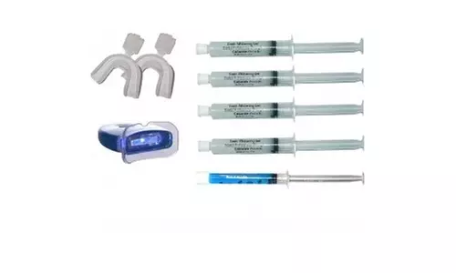 At home Teeth Whitening Kit - Primary Image