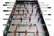 Voit PRO Epic 55" Tournament Foosball Table - Second Medium
