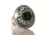 Bulb Security Spy Nightvision Digital Video Recorder Surveillance Cam - Second Medium