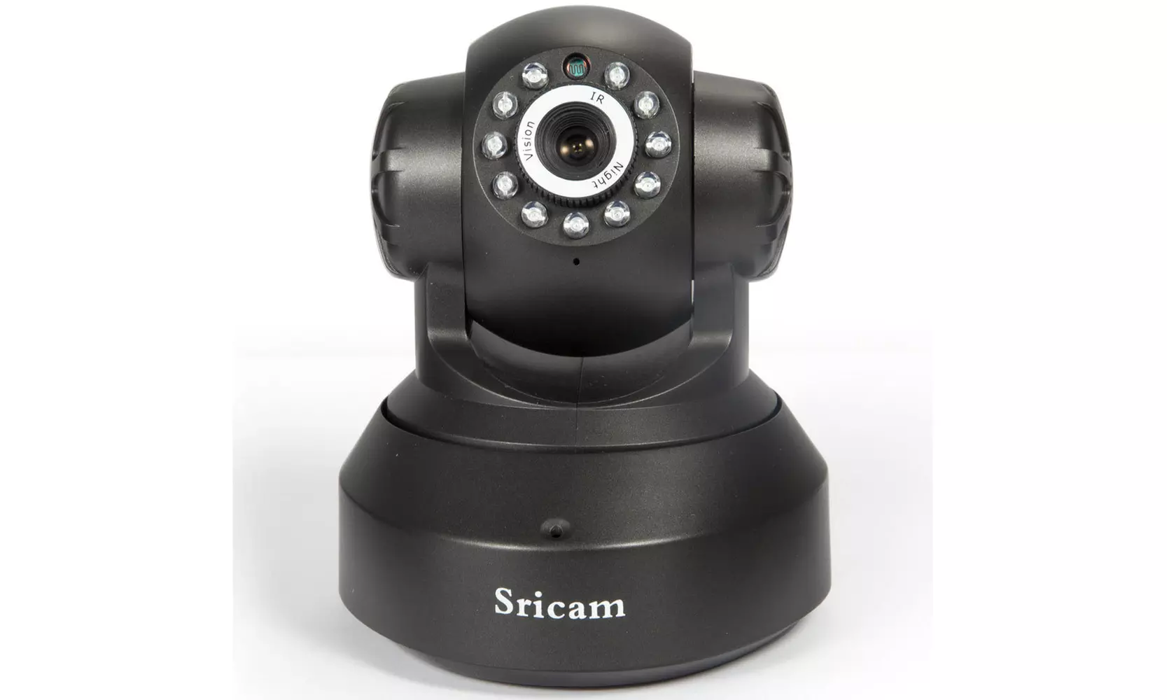 Sricam SP012 Free P2P Wireless Camera 128GB Voice Record Two Way Audio WiFi Home - Primary Image