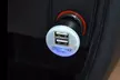 Micro Auto Universal Dual 2 Port USB Car Charger For iPhone - Second Medium