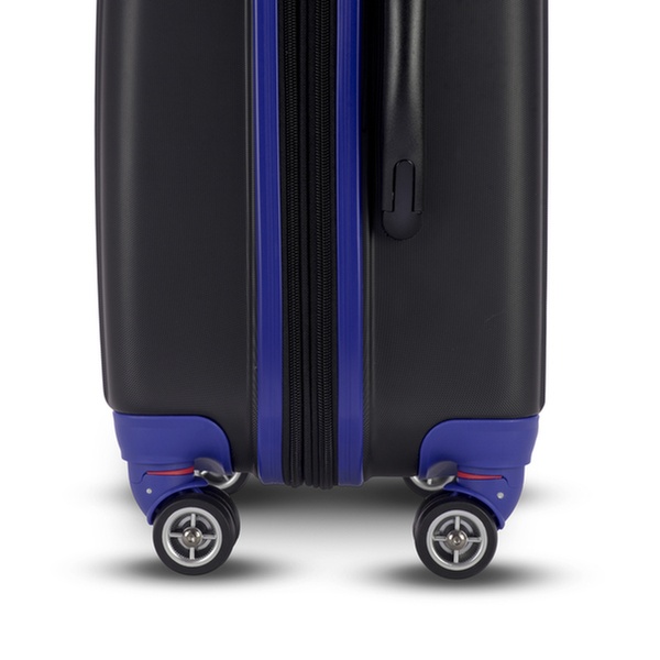 motus premium luggage