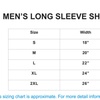 Image 2: Men's Best Dad Long Sleeve Shirts Ever