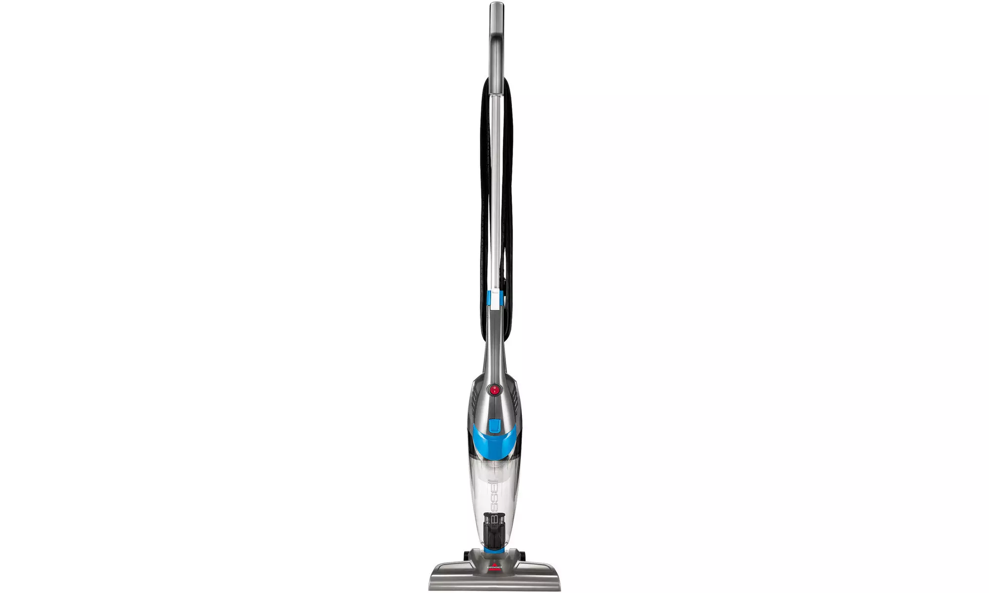 BISSELL 3-in-1 Lightweight Corded Stick Vacuum - Primary Image