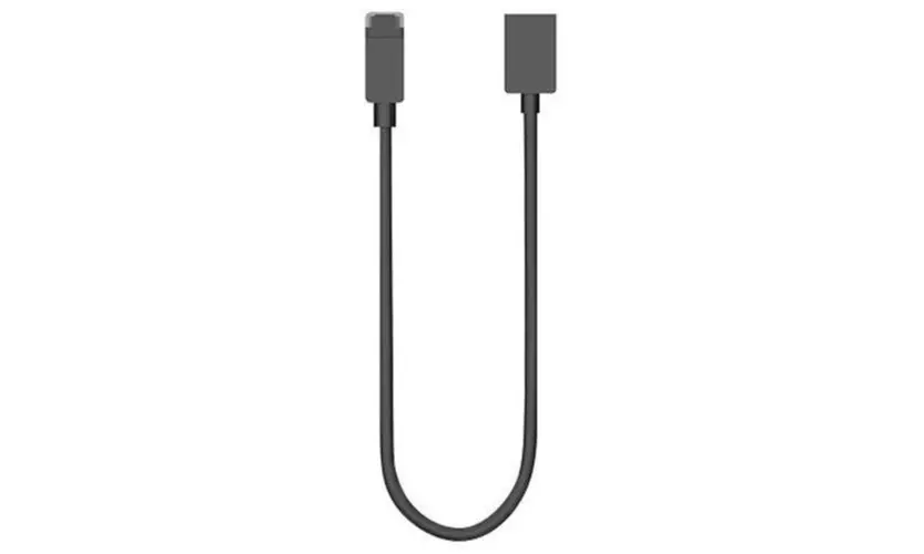 Microsoft HD Digital A/V Adapter for Surface RT and Surface 2 - Z2S-00001 - Primary Image