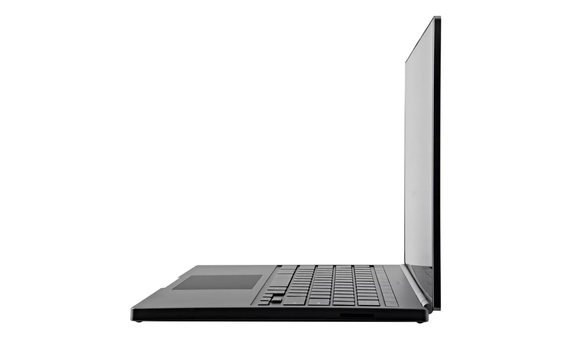 Chromebook Pixel (CB001) - 12.9" - Touch - 4GB RAM 64GB Storage (Grade A Refurb) - Second Medium