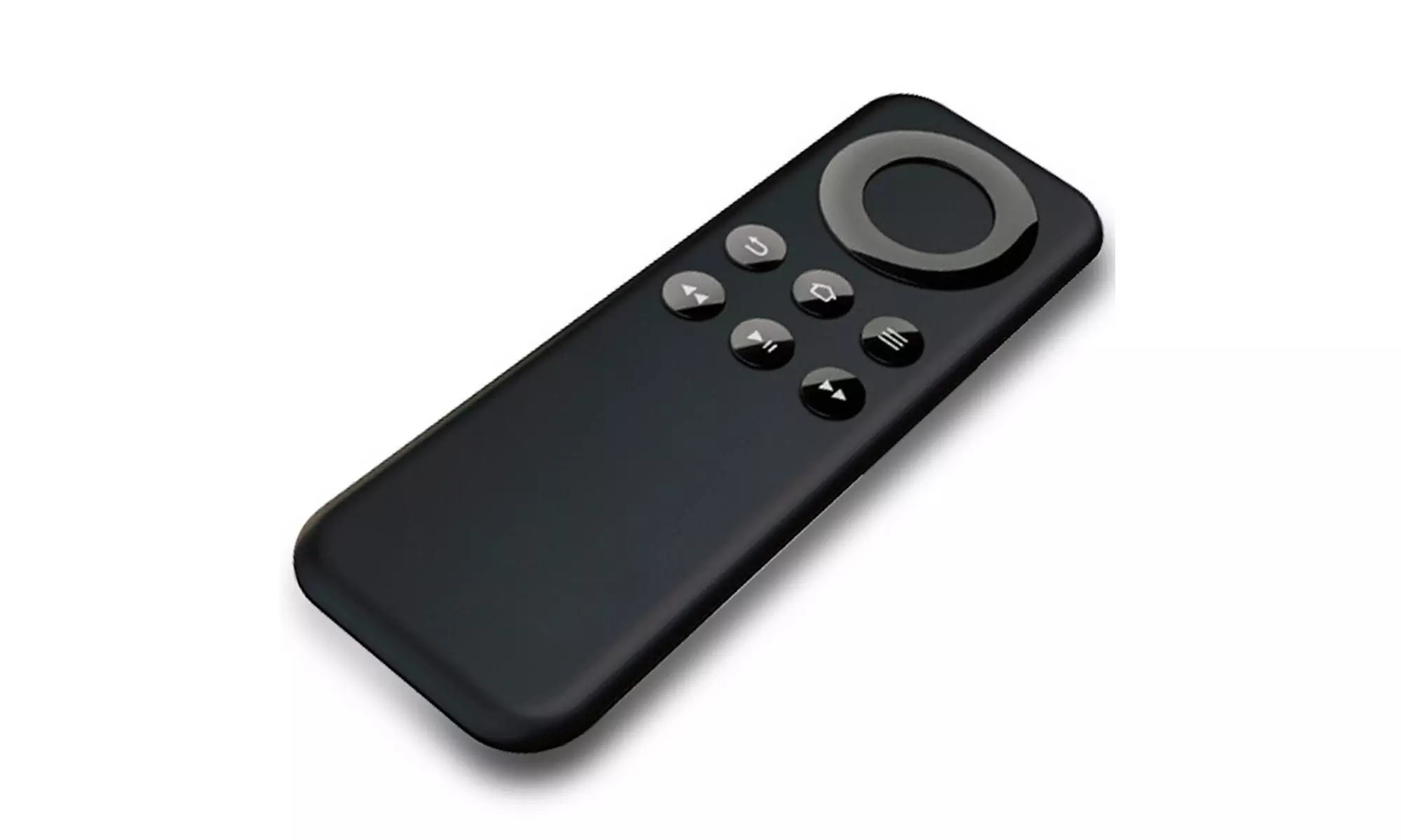 Replacement Fire Stick Remote Control /Fire TV Player for 1st 2nd Gen - Primary Image