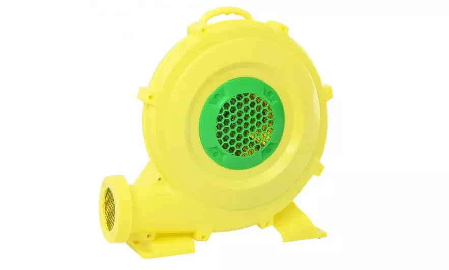 735 W 1.0 HP Air Blower Pump Fan for Inflatable Bounce House - Primary Image