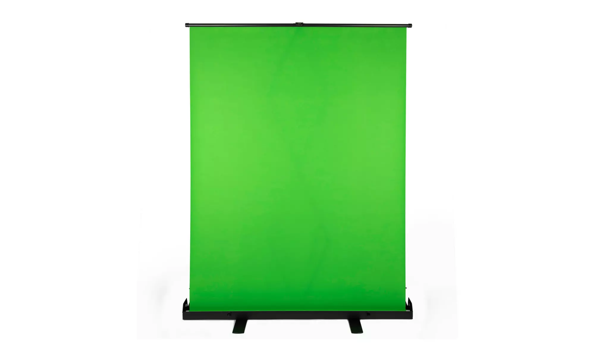 Koah Collapsible Green Screen - Primary Image