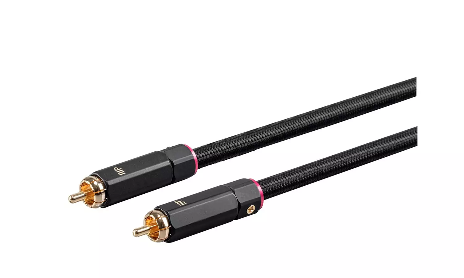 Monoprice Onix Series Digital Coaxial Audio Video RCA CL2  RG 6 U 75 ohm 12ft - Primary Image