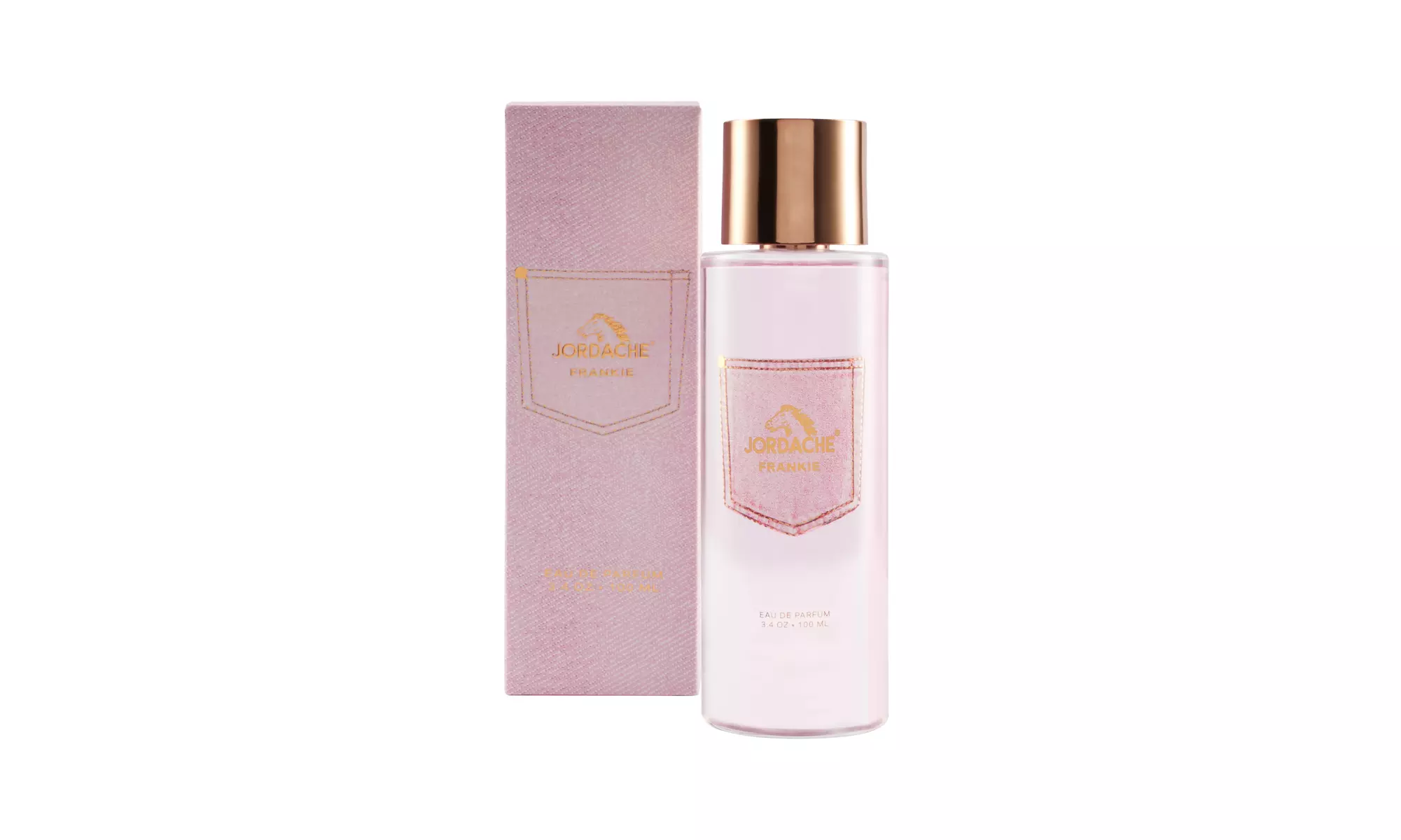 Jordache Women Frankie EDP 3.4 fl oz / 100 mL - Primary Image