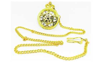 image for Kansas City Pocket Watch