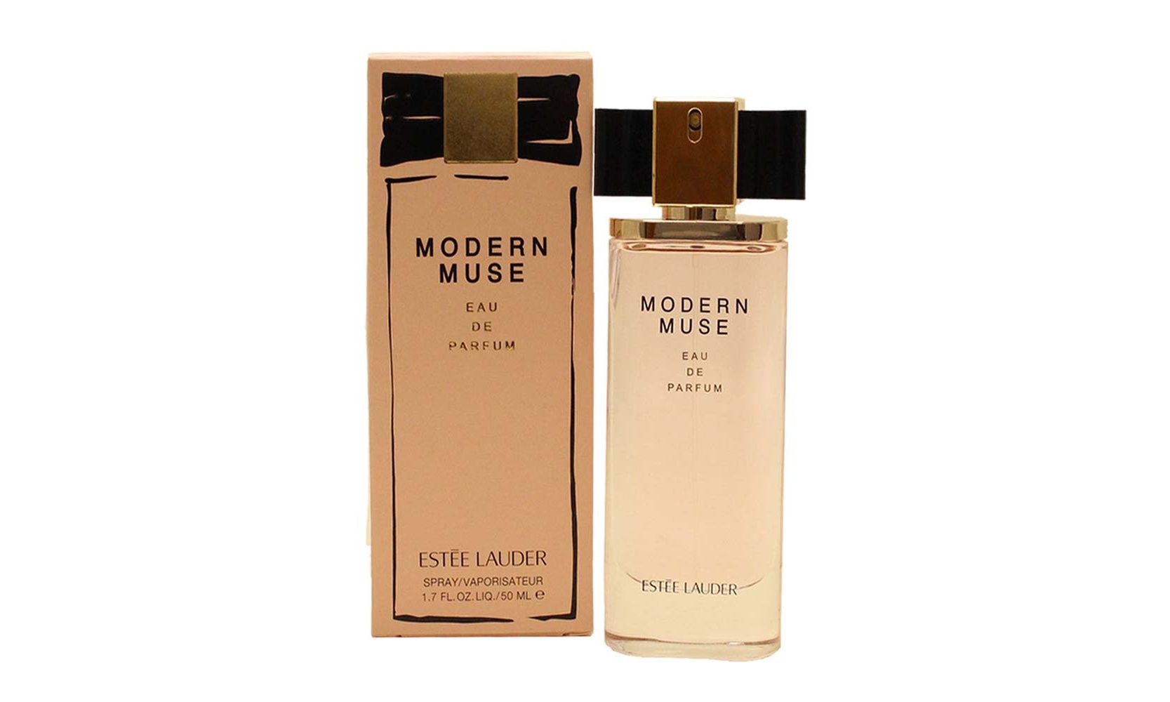 Modern Muse Eau De Parfum Spray 1.7 Oz / 50 Ml 
